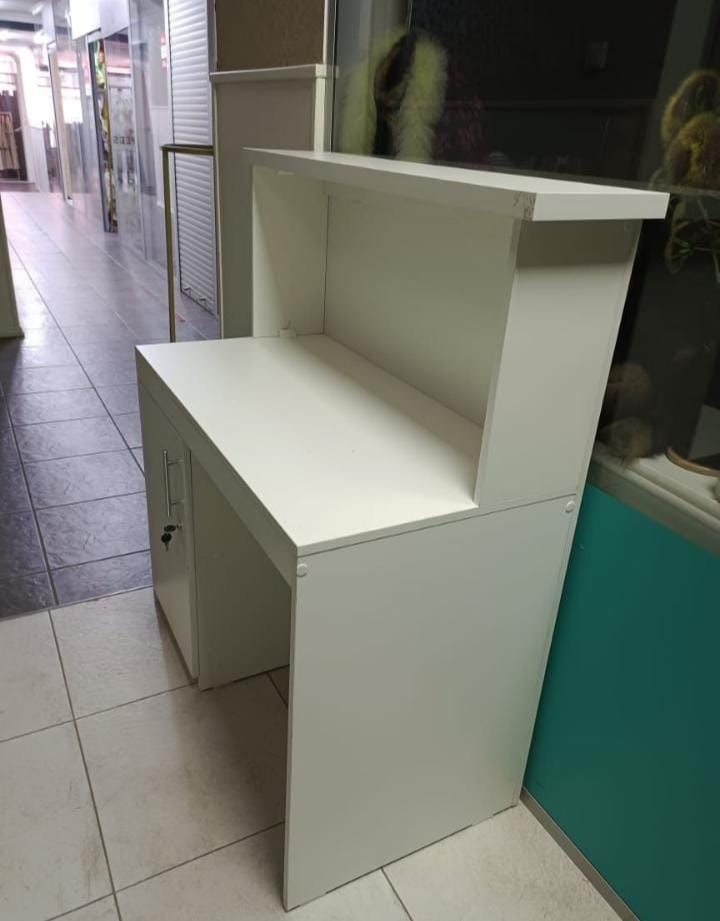 Продам офисную мебель