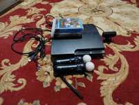 PlayStation 3 Slim б/у