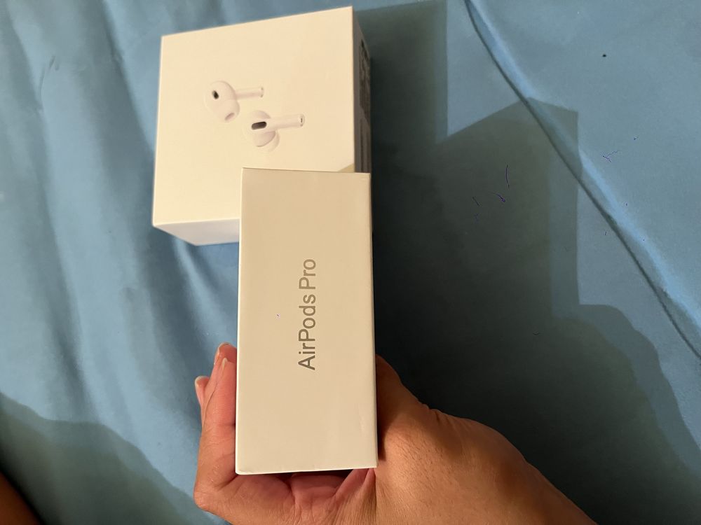 Наушник AirPods Pro(2nd)