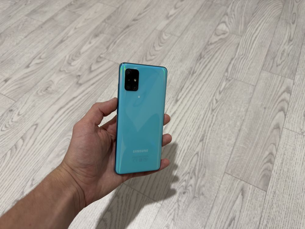 Продам Samsung A51