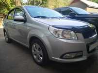 Продам Chevrolet Nexia 2022год