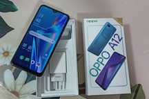 Мобильный телефон Oppo  A12