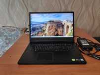 Rtx2060 Core i7 Игровой Ноутбук Dell G7 FullHD 17.3”