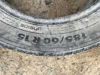 Шина 185 60 R15 дөнгелектер