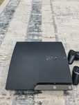 Playstation 3 Slim 120ГБ CECH 2503A 2013год