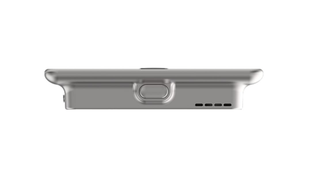 DP2C Silver, WiFi Домофон, Ezviz