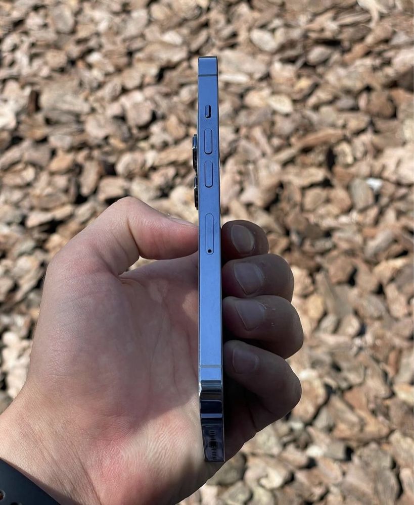 Iphone 13pro 256gb