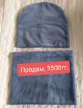 Продам комплект снуд и шапочка
