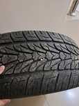 Шины летние roadstone 255/60/R17