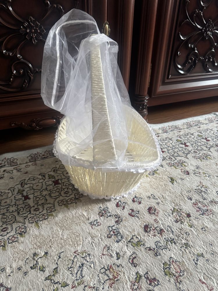 Продам Корзинки (2 шт)