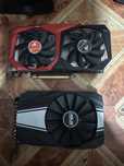 Видеокарта GTX1660 super