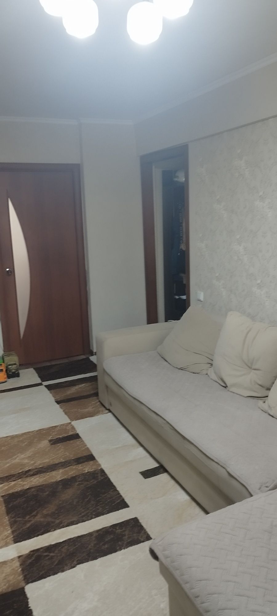 Продам 2-х комнатную квартиру