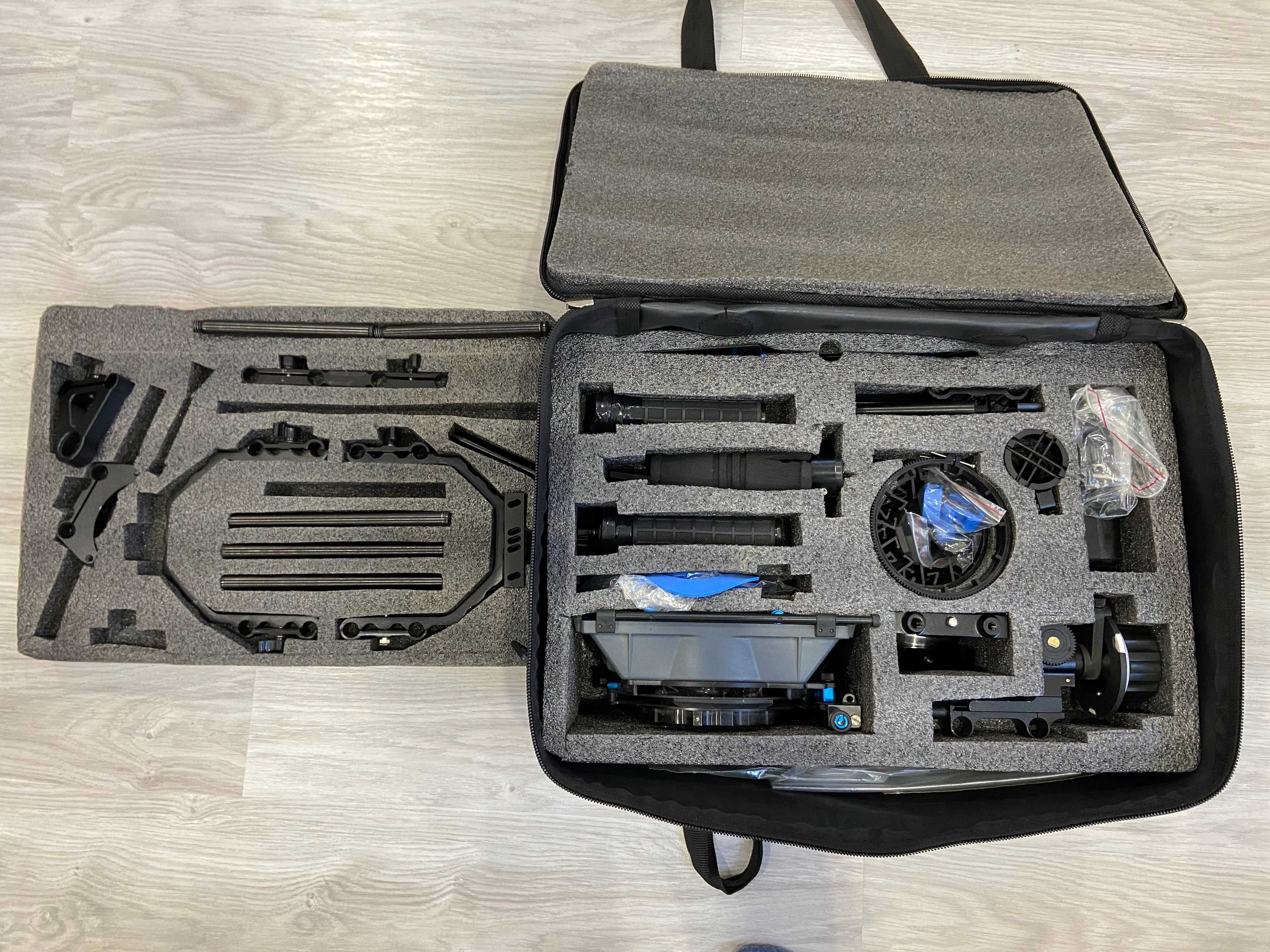 Плечевой риг Proaim Kit-6 Advanced