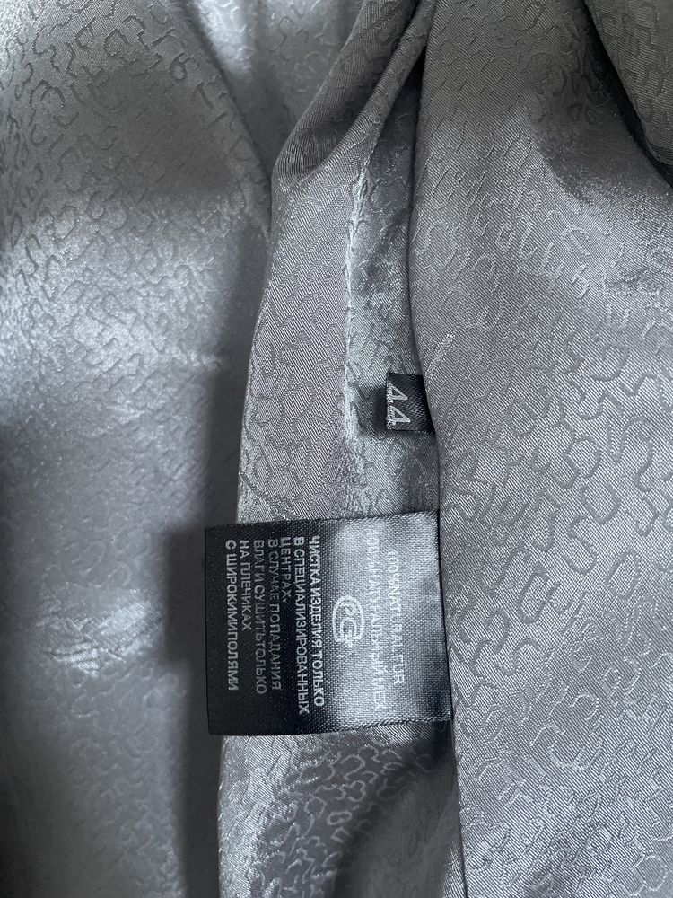 Продам шубу