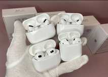 Airpods 3 Airpods 4 Airpods pro Аирподс про 2 с шумоподавлением Эрподс