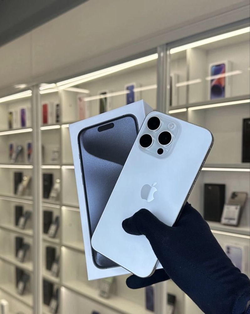 Iphone 15 Pro XR Оригинал[+Подарок]