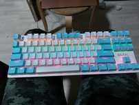 Игровая механическая клавиатура