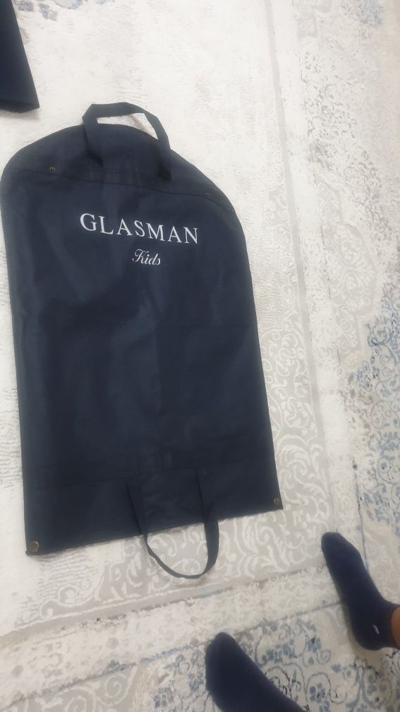 Продам школьную форму Glasman