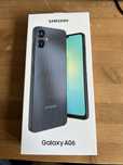 Продам новый телефон Samsung A06