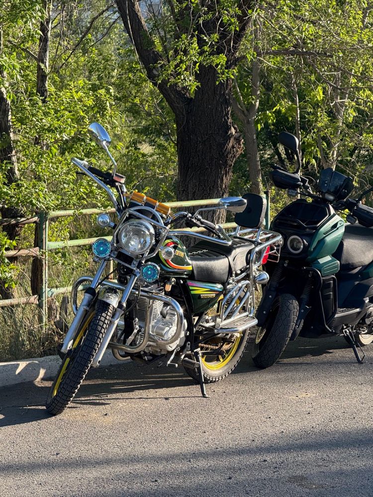 Продам LTM B14 200cc