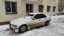 Бмв е36 на запчасти BMW E36