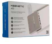 Keenetic 1211 4G