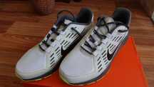Новые оригинальные nike lunar edge 13 (43 разм,28 см по стельке)