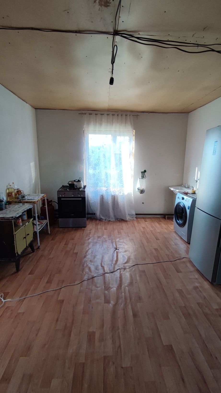 Продам 3 комнатный дом 2019 в г. Мамлютка.
