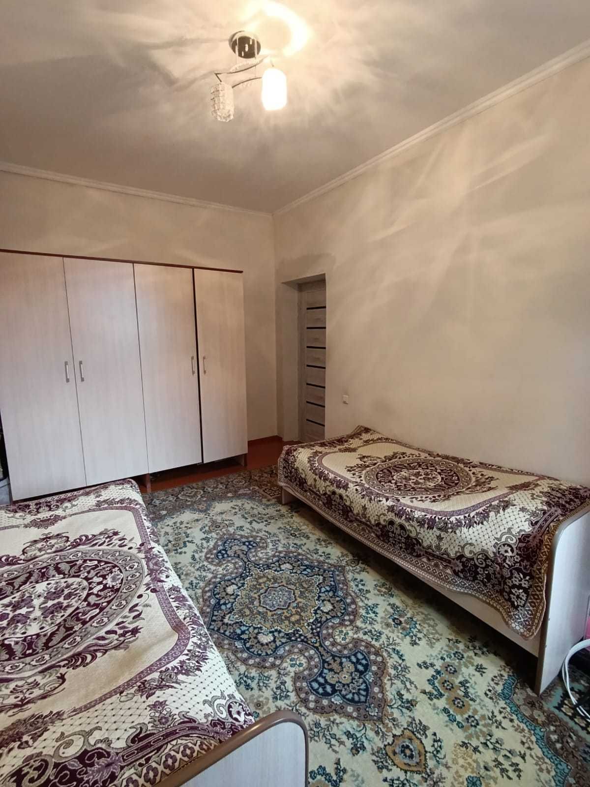 Кирпичный дом, 12 соток, 7 комнат, природа, чистый воздух, все рядом.