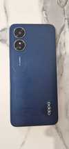 Продам телефон сенсорный OPPO A 17