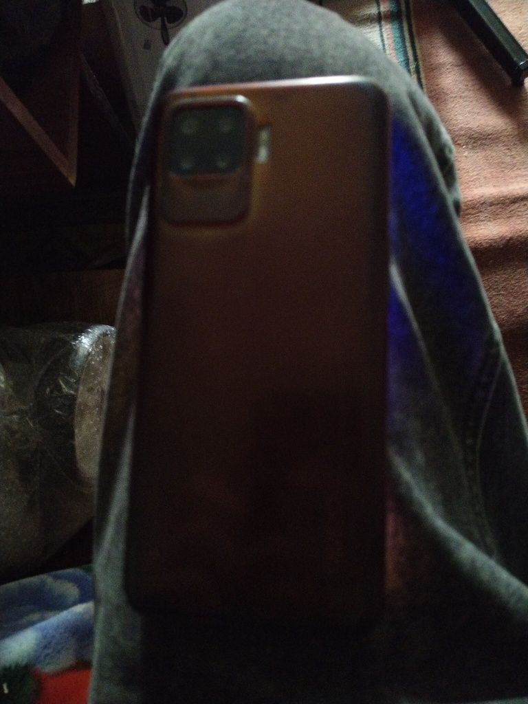 Oppo reno 5 lite