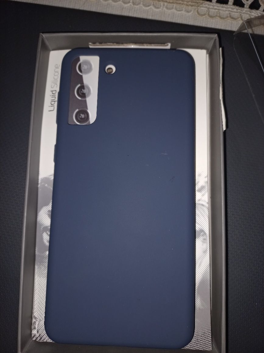 Чехлы оригинал на Samsung S20 FE, S21, S21 plus,A21S, A03s
