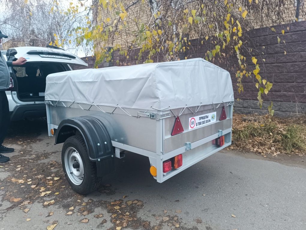 Прицеп легковой в Павлодаре