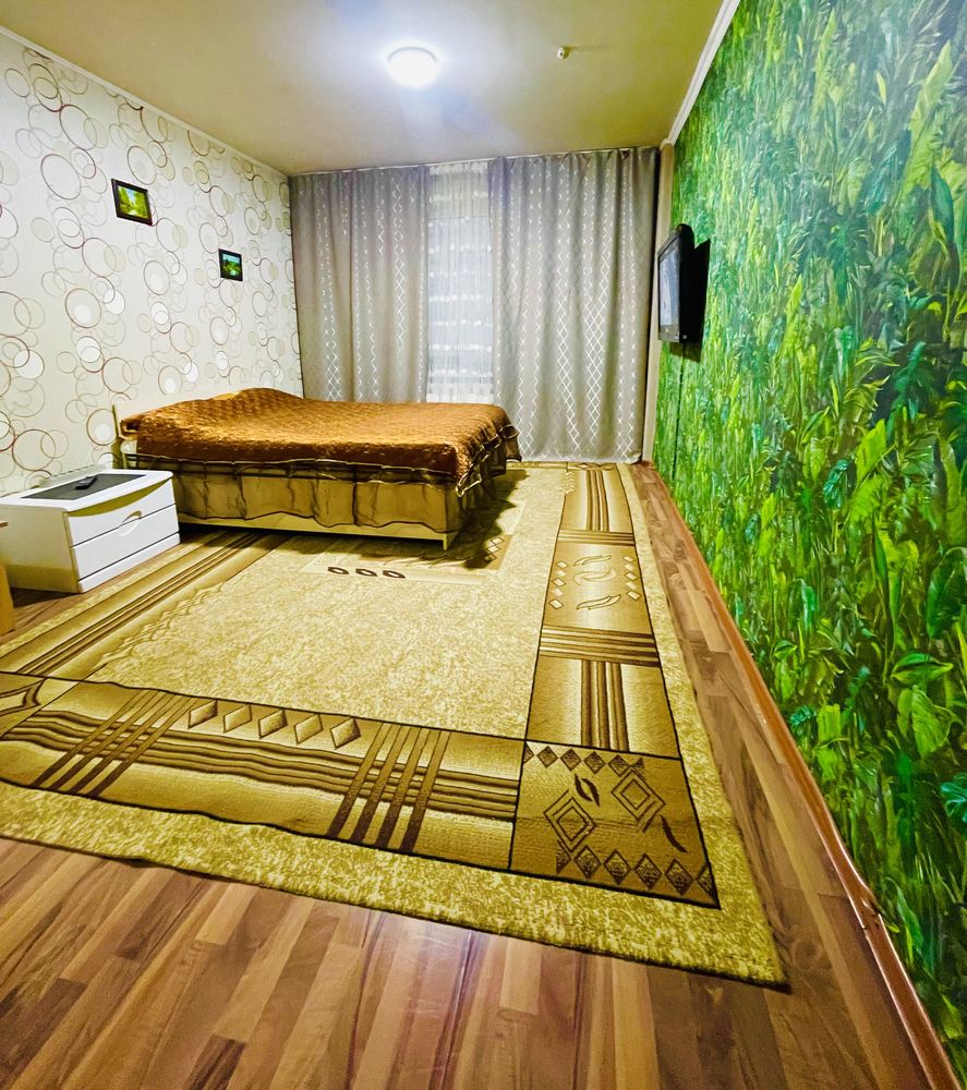 Квартира посуточно, понедельно