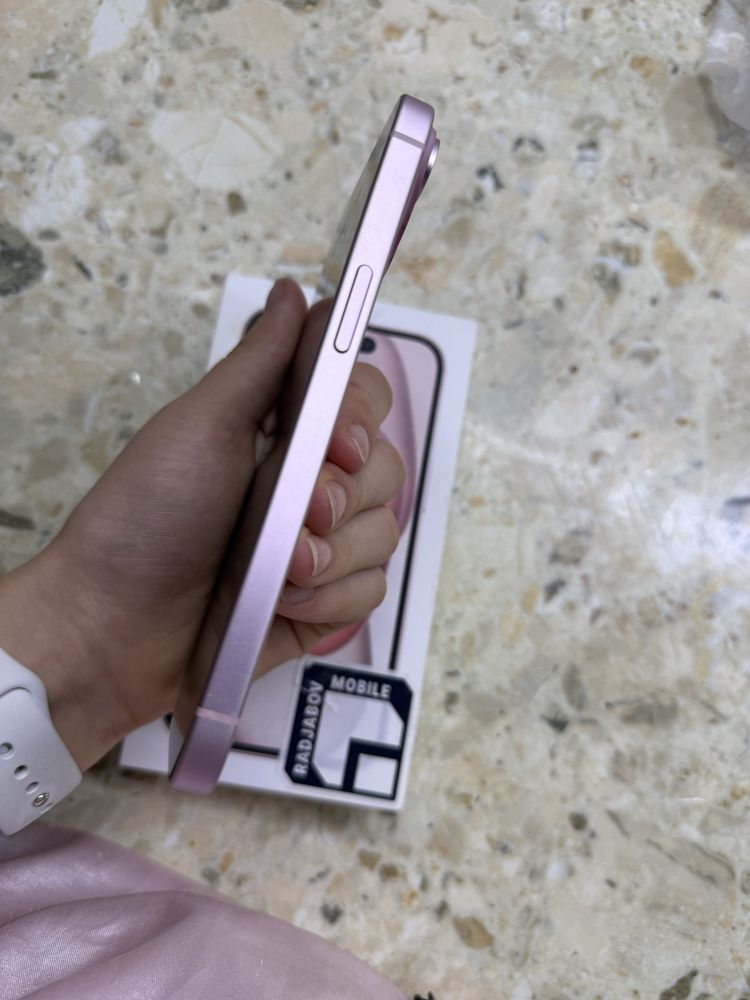 iPhone 15  айфон 15