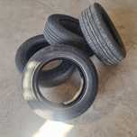 Шины triangle 205/60R16 92H TR 978