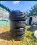 Покрышки 235/60 R 16