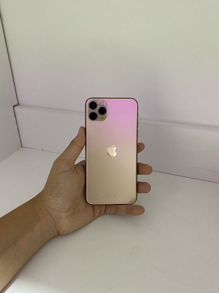 iPhone 11 Pro Max Актау