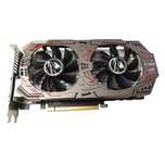 Видеокарта GTX 960 4GB GDDR5