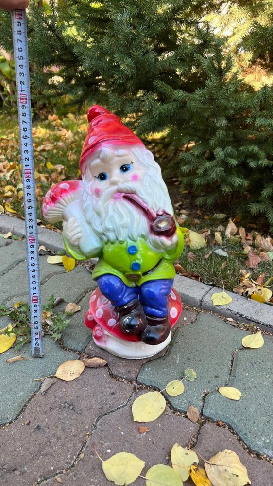 Продам садовую фигуру.