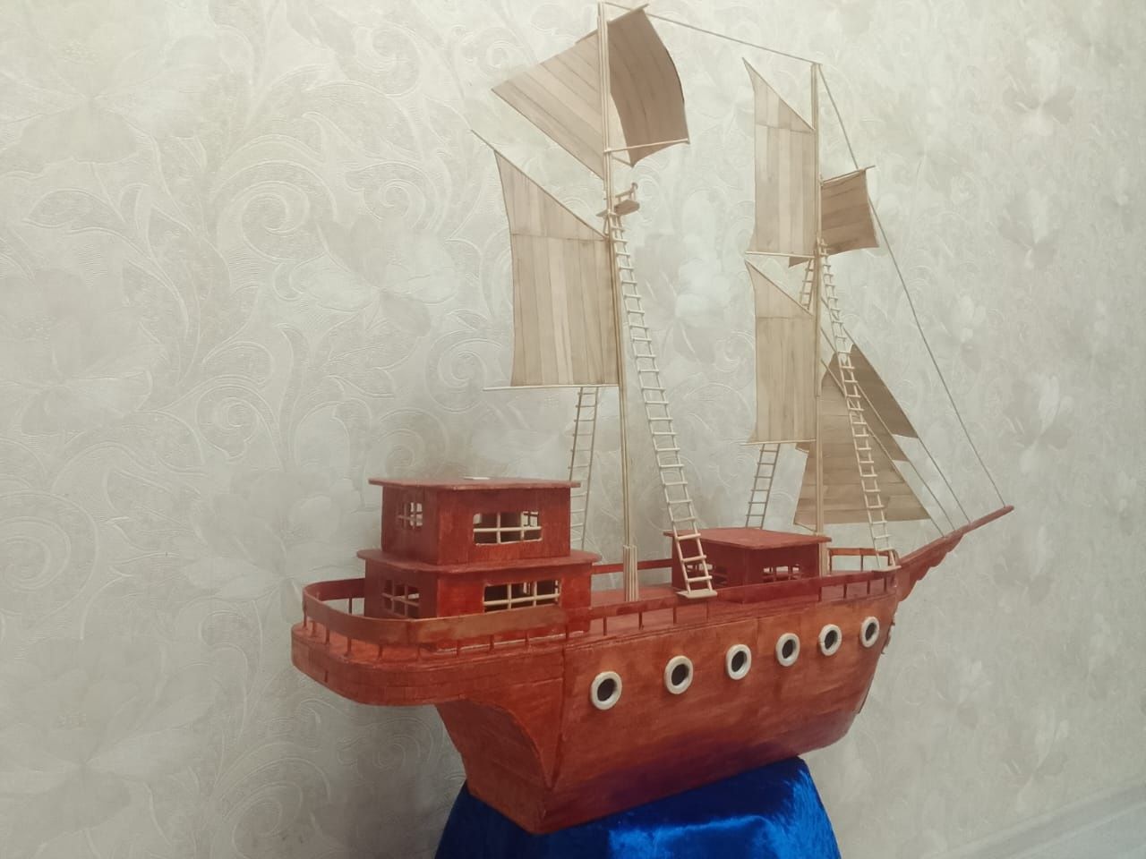 Каравель сатылады 30000
