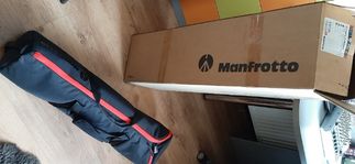 Продам новый штатив Manfrotto 501HDV, 546GBK