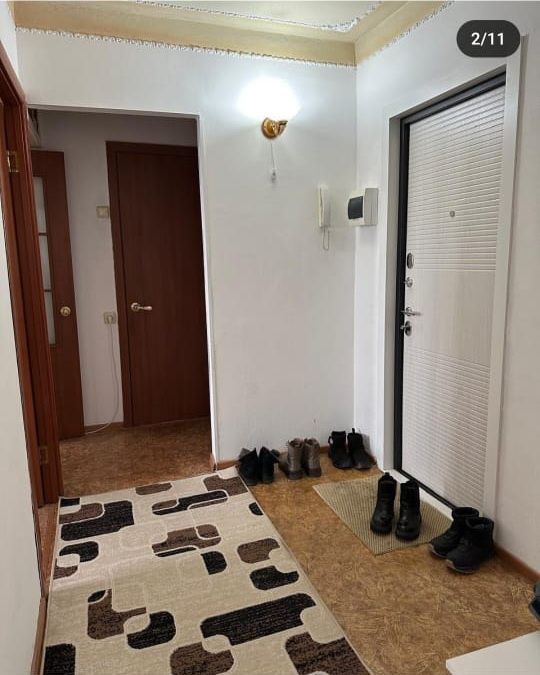 Продам 3 комнатную квартиру