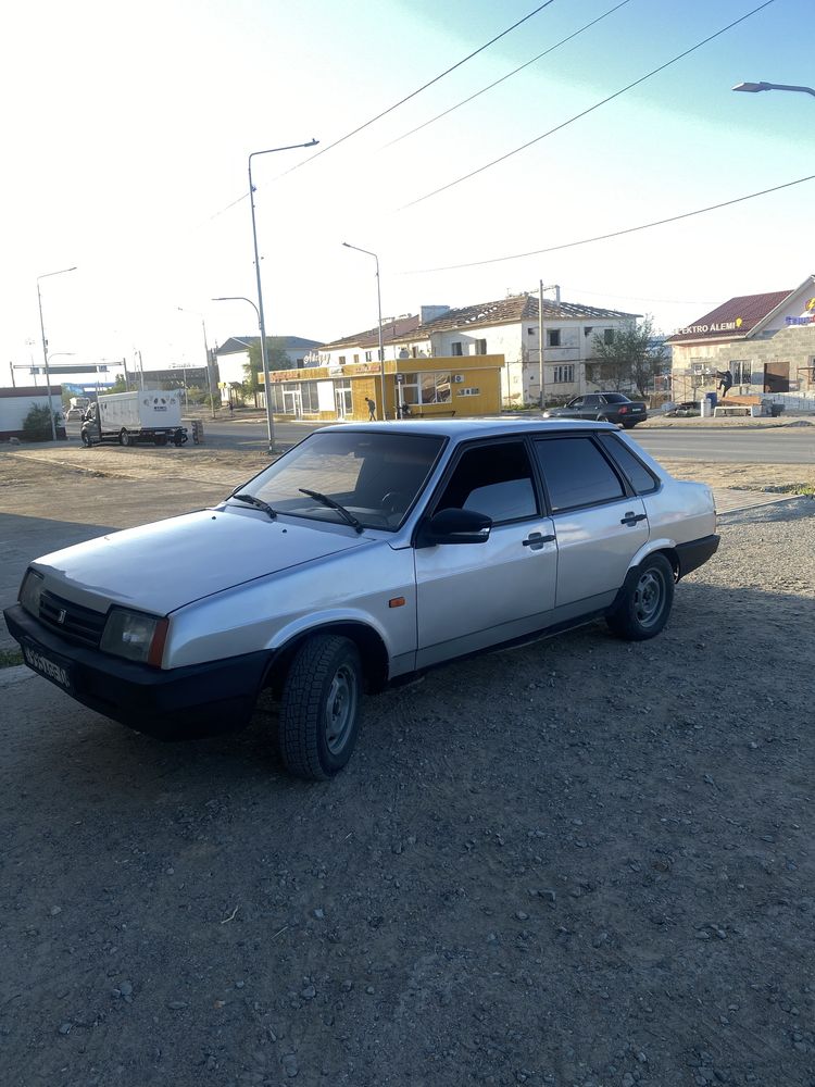 ВАЗ Lada 21099 сатылады