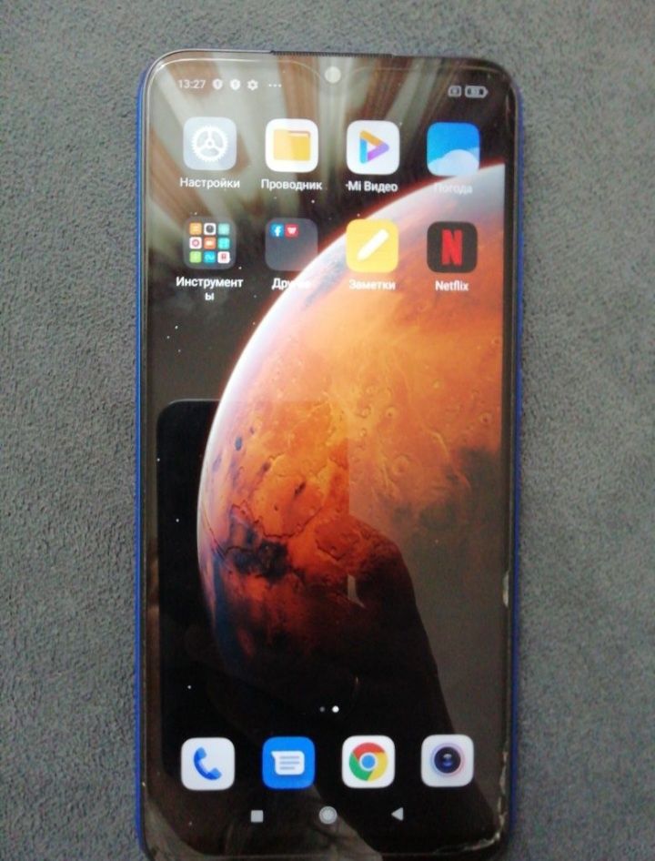 Продаю Redmi 9а 32 гб