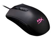 Мышь HyperX Pulsefire CORE HX-MC004B черный