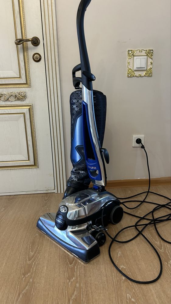 Продам пылесос Кирби
