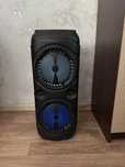 Портативная колонка SinG-e ZQS8229 черный