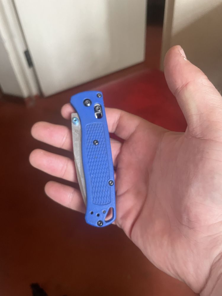 Продам нож benchmade 535 bugout