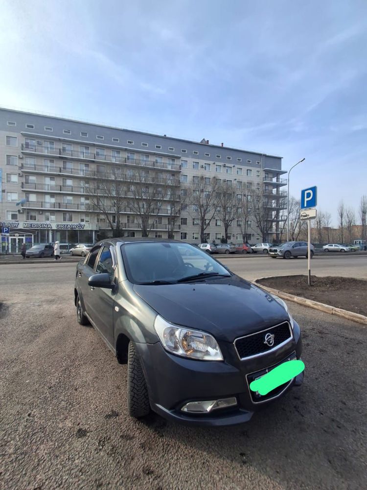 Авто с последующим выкупом